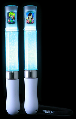 Wowlight全体イメージ